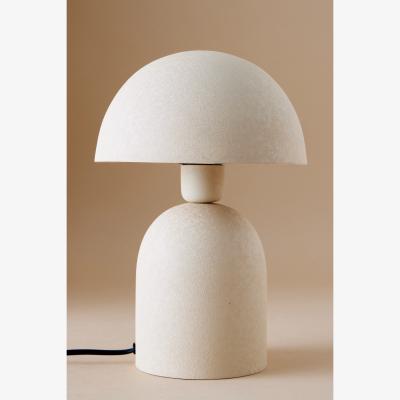 Anthropologie Leitmotiv Boaz Small Table Lamp