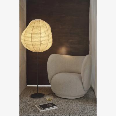 Anthropologie Ferm Living Kurbis Floor Lamp