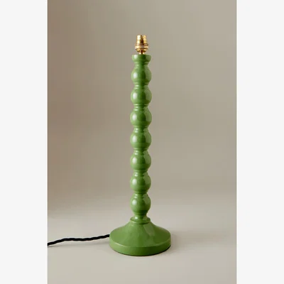 Anthropologie The Little Haus Bobin Lamp Base