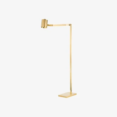 Andrew Martin Highgrove, Light, Brass - Andrew Martin