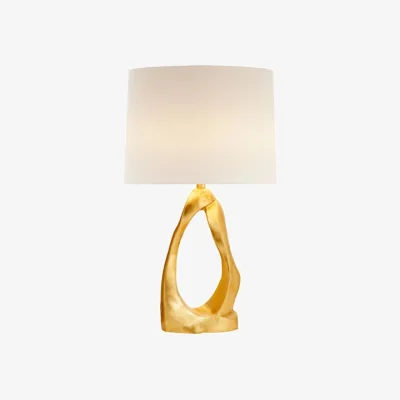 Andrew Martin Cannes Table Lamp Gild, Table Lamp - Andrew Martin
