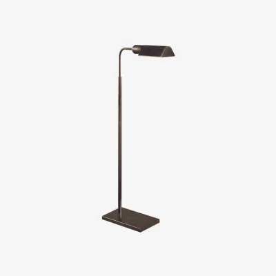 Andrew Martin Studio Floor Lamp Bronze, Floor Lamp - Andrew Martin