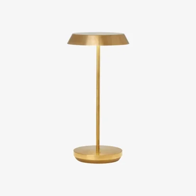 Andrew Martin Tepa cordless, Light, Natural Brass - Andrew Martin