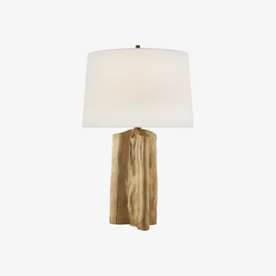 Andrew Martin Sierra Table Lamp Gild, Table Lamp - Andrew Martin