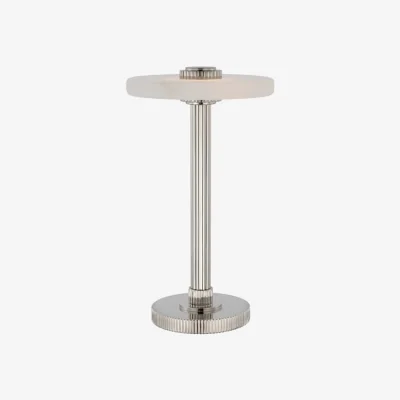 Andrew Martin Aran cordless, Light, Polished Nickel - Andrew Martin