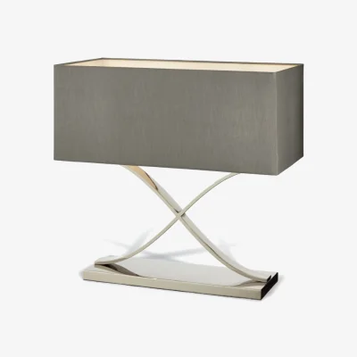 And So To Bed Biber Table Lamp