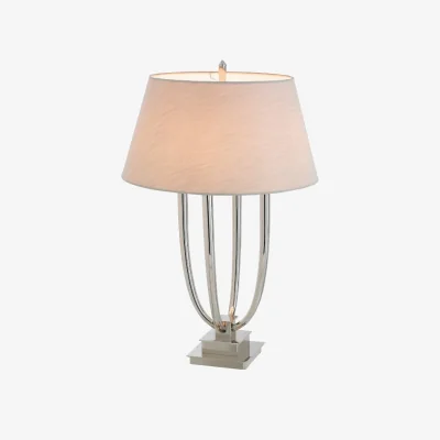 And So To Bed Bayswater Lamp