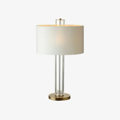 And So To Bed Haydn Table Lamp