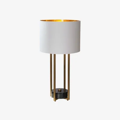 And So To Bed Dukas Table Lamp