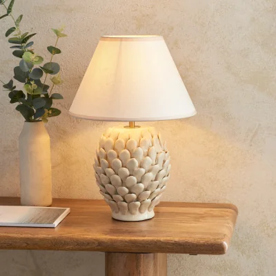 Arighi Bianchi Freya Table Lamp
