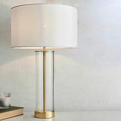 Arighi Bianchi Trafford Touch Table Lamp