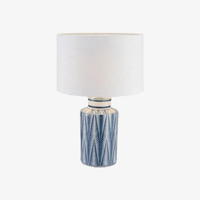 Arighi Bianchi Aztec Table Lamp