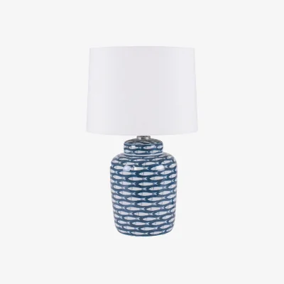 Arighi Bianchi Schoal Table Lamp