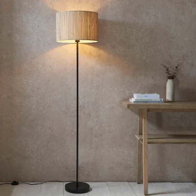 Arighi Bianchi Einar Floor Lamp