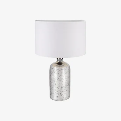Arighi Bianchi Mercurial Glass Table Lamp