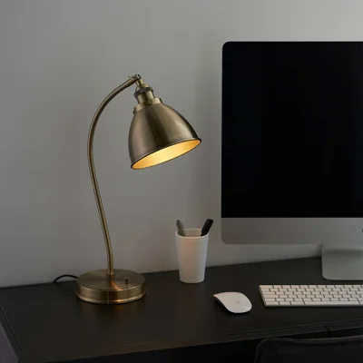 Arighi Bianchi Bramall Table Lamp