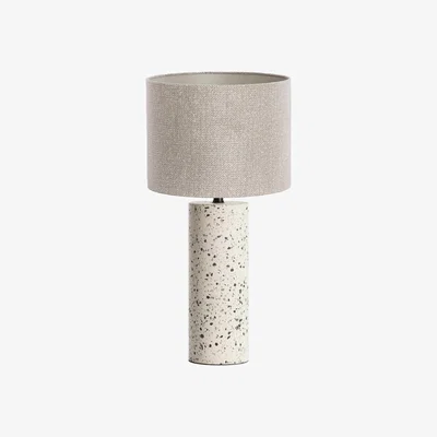 Barker and Stonehouse Terrazzo Table Lamp | Barker & Stonehouse