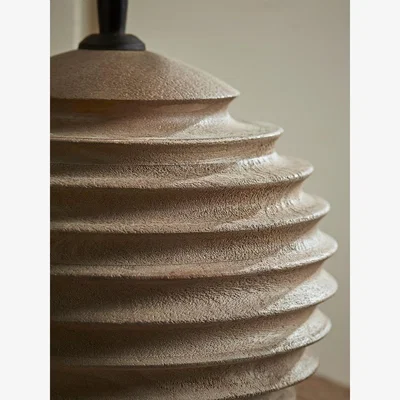 Cox and Cox Arabella Table Lamp