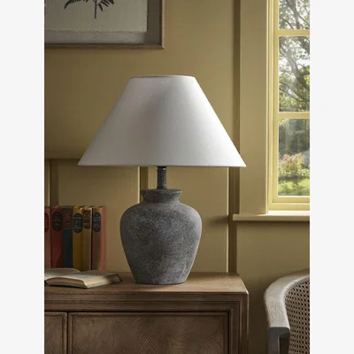 Cox and Cox Maja Table Lamp
