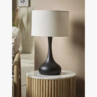 Cox and Cox Lillie Table Lamp