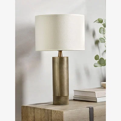 Cox and Cox Mirella Table Lamp