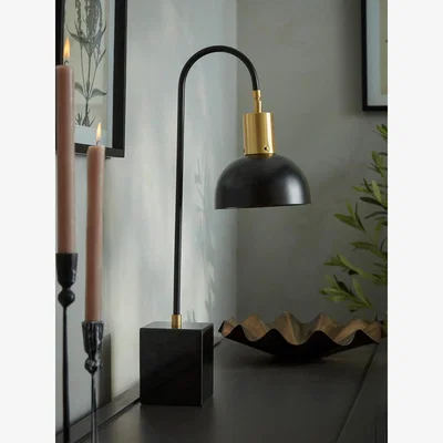 Cox and Cox Marlene Table Lamp