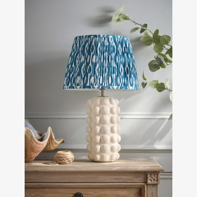 Cox and Cox Pomelina Table Lamp