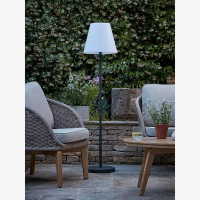 Cox and Cox Outdoor Floor Lamp
