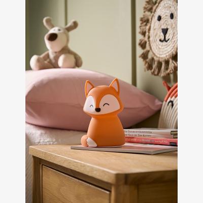 Cox and Cox Fox LED Nightlight
