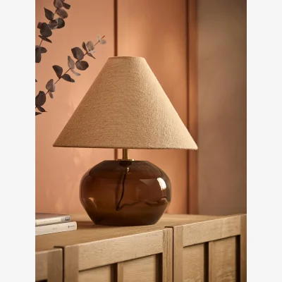 Cox and Cox Rowan Table Lamp