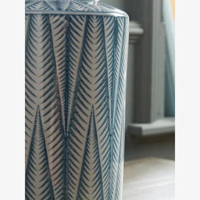 Cox and Cox Elira Table Lamp