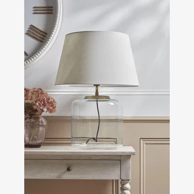 Cox and Cox Zellah Table Lamp - Large