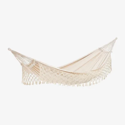 Cuckooland Amazonas Rio Hammock - Natural