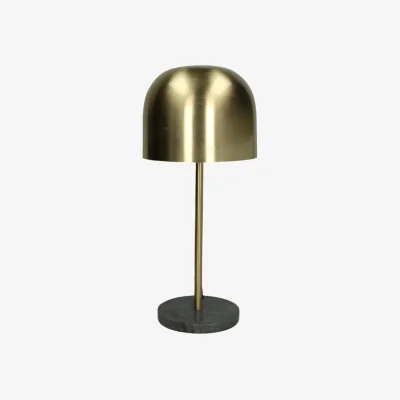 Casa by JJ Golden Light Table Lamp