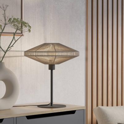 Dunelm EGLO Midsumer Table Lamp