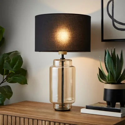 Dunelm Seattle Table Lamp