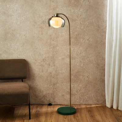 Dunelm Gomez Floor Lamp