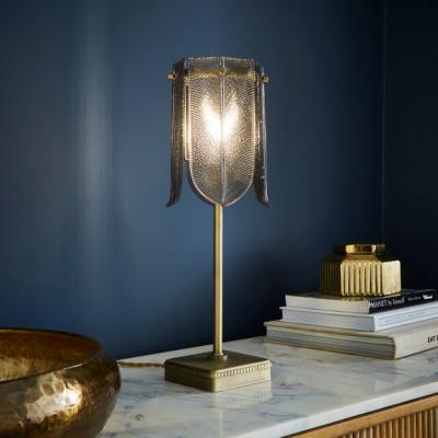 Dunelm Hotel Melia Table Lamp