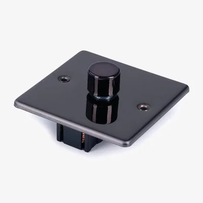Dunelm 1 Way LED Dimmer Light Switch