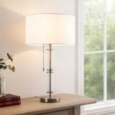Dunelm Zadie Table Lamp