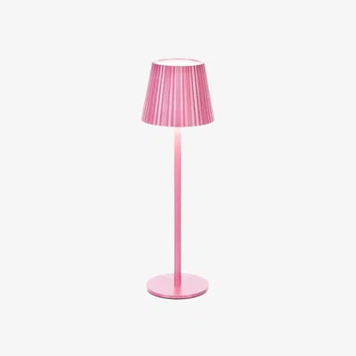 Dunelm LED USB Rechargeable Table Lamp