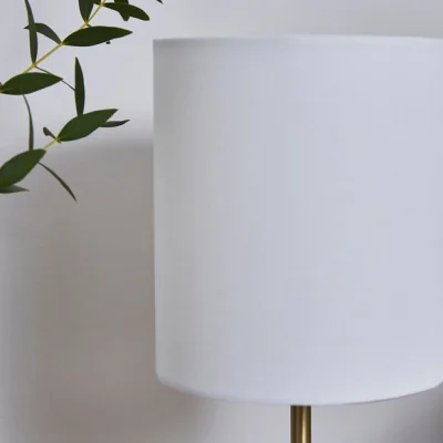 Dunelm Ryan Table Lamp