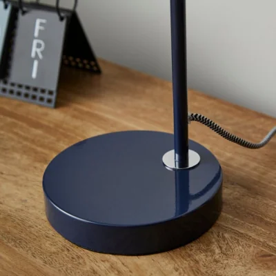Dunelm Issac Adjustable Table Lamp