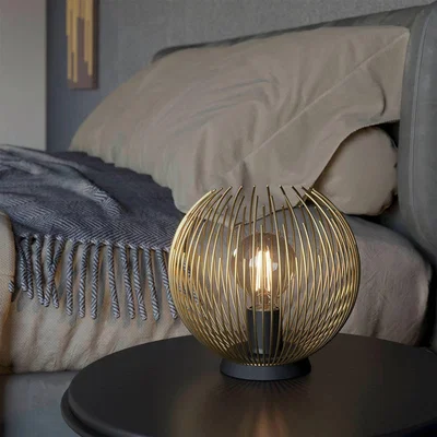 Dunelm EGLO Venezuela Table Lamp