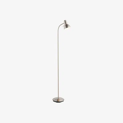 Dunelm Vogue Aldo Industrial Adjustable Floor Lamp