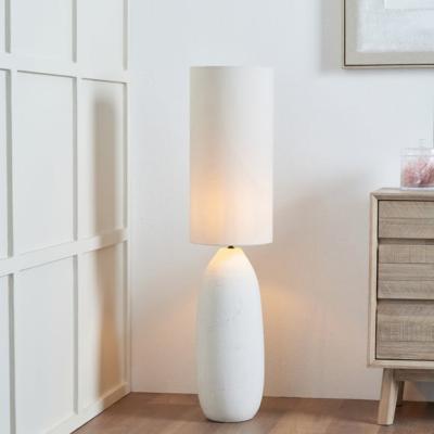 Dunelm Pacific Lifestyle Erika Floor Lamp