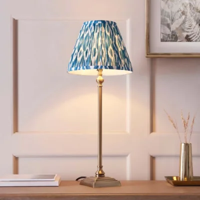 Dunelm Vogue Leila Table Lamp