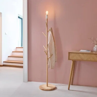Dunelm Rhett Floor Lamp Base