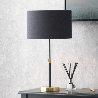 Dunelm Pacific Lifestyle Bryce Rise and Fall Table Lamp