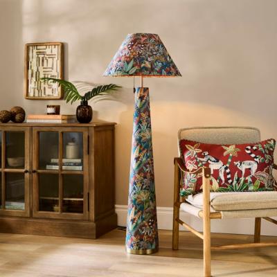 Dunelm Nature's Exhibitionists Floor Lamp